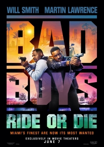 دانلود movie Bad Boys: Ride or Die 2024