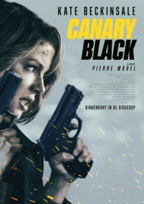 دانلود movie Canary Black 2024