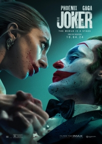 دانلود movie Joker: Folie à Deux 2024