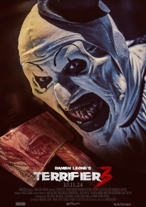 دانلود movie Terrifier 3 2024
