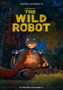 دانلود movie The Wild Robot 2024