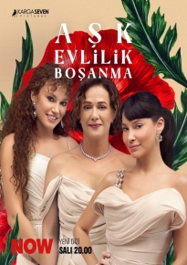 دانلود series Ask Evlilik Bosanma 2024