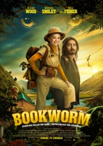 دانلود movie Bookworm 2024
