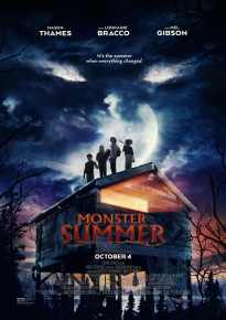 دانلود movie Monster Summer 2024