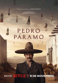 دانلود movie Pedro Páramo 2024