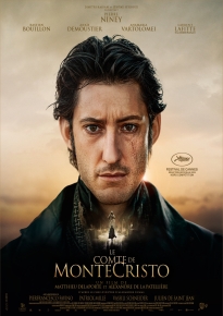 دانلود movie The Count of Monte-Cristo 2024