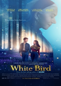 دانلود movie White Bird 2023