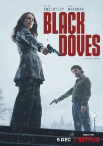 دانلود series Black Doves 2024