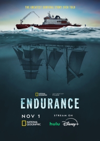 دانلود movie Endurance 2024