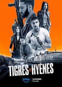 دانلود movie Hunting with Tigers 2024