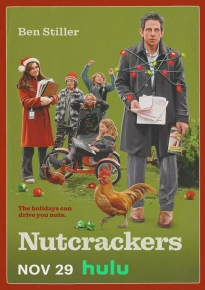 دانلود movie Nutcrackers 2024