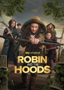 دانلود movie Robin and the Hoods 2024