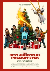 دانلود movie The Best Christmas Pageant Ever 2024