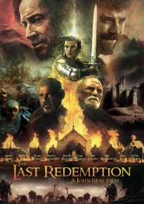 دانلود movie The Last Redemption 2024