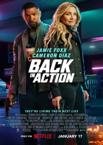 دانلود movie Back in Action 2025