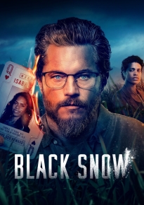 دانلود series Black Snow 2022