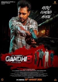 دانلود movie Gandhi 3 2024