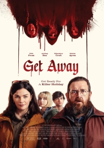 دانلود movie Get Away 2024