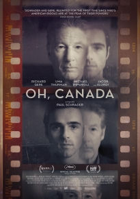 دانلود movie Oh, Canada 2024
