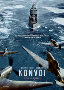 دانلود movie The Arctic Convoy 2023