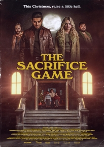 دانلود movie The Sacrifice Game 2023