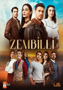 دانلود series Zembilli 2025
