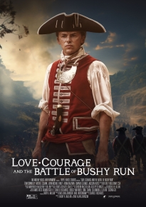 دانلود movie Love, Courage and the Battle of Bushy Run 2024