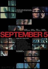 دانلود movie September 5 2024