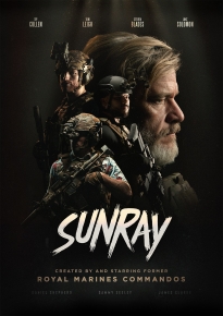 دانلود movie Sunray: Fallen Soldier 2024