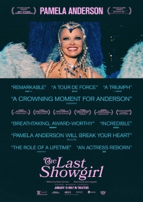 دانلود movie The Last Showgirl 2024