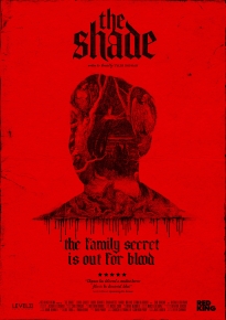 دانلود movie The Shade 2023