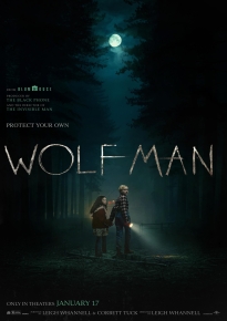 دانلود movie Wolf Man 2025