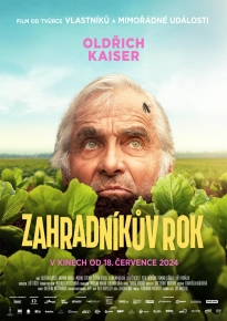 دانلود movie Zahradníkuv rok 2024