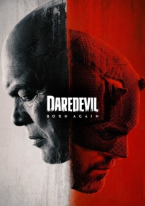 دانلود series Daredevil: Born Again 2025