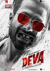 دانلود movie Deva 2025