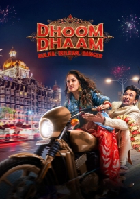 دانلود movie Dhoom Dhaam 2025