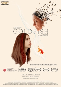 دانلود movie Goldfish 2023