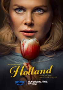 دانلود movie Holland 2025