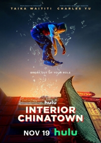 دانلود series Interior Chinatown 2024
