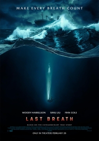 دانلود movie Last Breath 2025