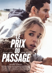 دانلود movie Le prix du passage 2022
