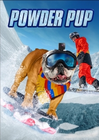 دانلود movie Powder Pup 2024