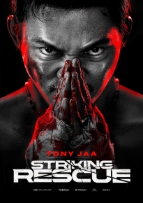 دانلود movie Striking Rescue 2024