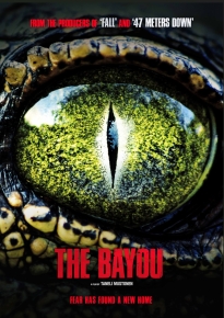 دانلود movie The Bayou 2025