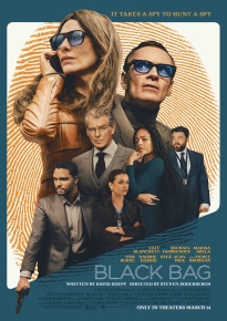 دانلود movie Black Bag 2025
