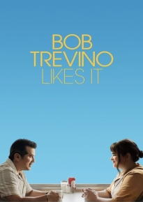 دانلود movie Bob Trevino Likes It 2024