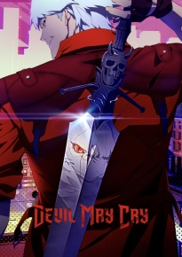 دانلود series Devil May Cry 2025