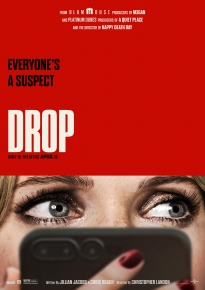 دانلود movie Drop 2025