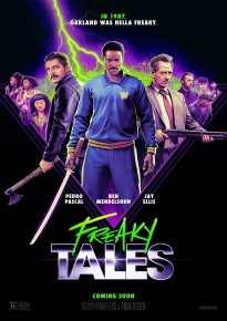 دانلود movie Freaky Tales 2024