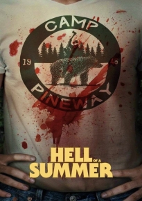 دانلود movie Hell of a Summer 2023